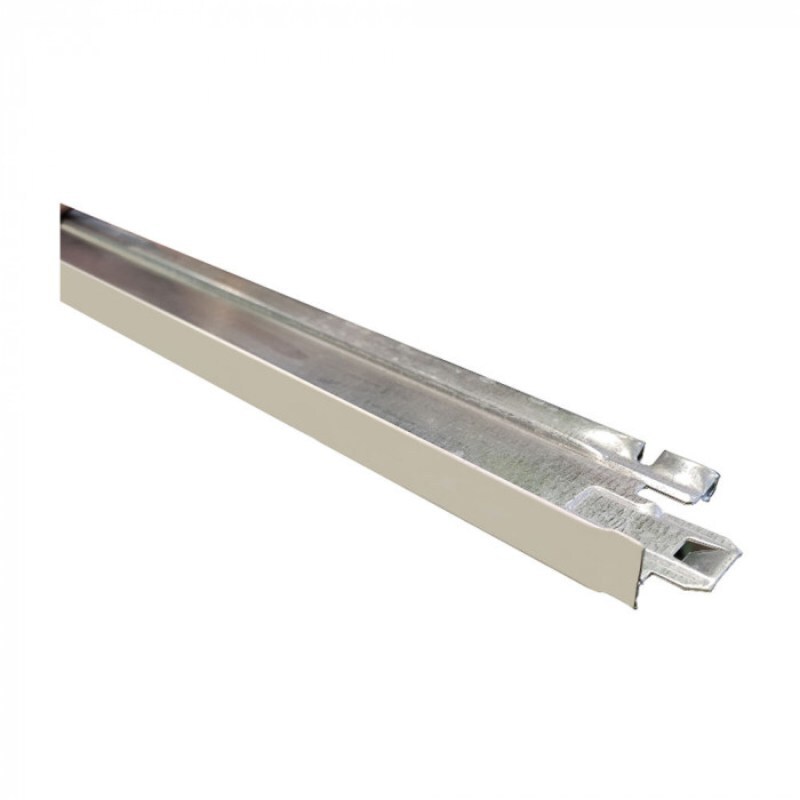 Secundario T24 1200mm Blanco - ROCKFON