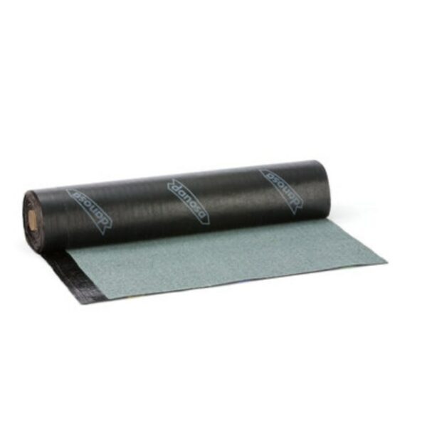 GLASDAN 40/GP ERF ELAST. GRIS 10x1m - DANOSA