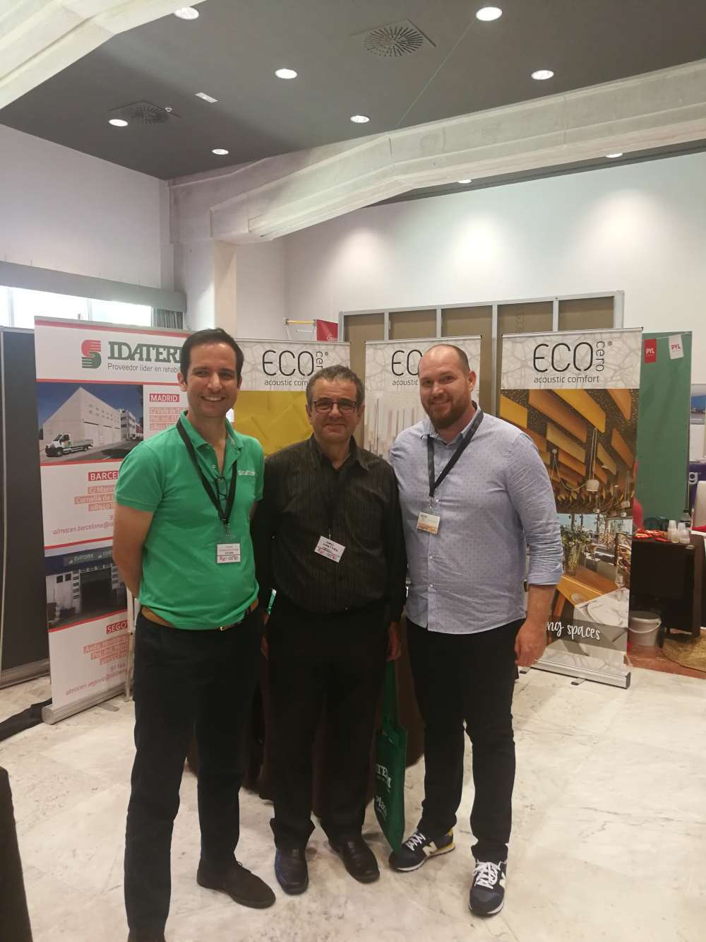 Idaterm 8feria Adi'p de PYL