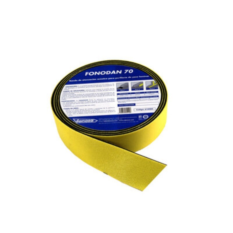 Fonodan 70 10ml - DANOSA