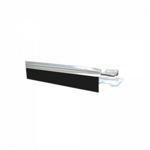 Primario T15 3600mm Negro - ROCKFON