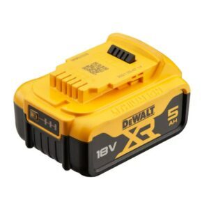 BATERIA CARRIL XR 18V 5.0 AH