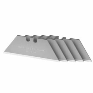 HOJA CUCHILLO 1991 5UDS-STANLEY