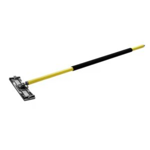 LIJADORA CON MANGO DE 1,3m- STANLEY