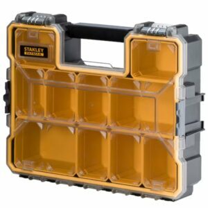 ORGANIZADOR IMPERMEABLE FATMAX. -STANLEY