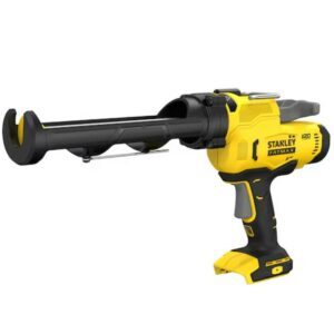 PISTOLA QUIMICOS V20 18V 310ml. -STANLEY