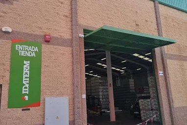vista exterior