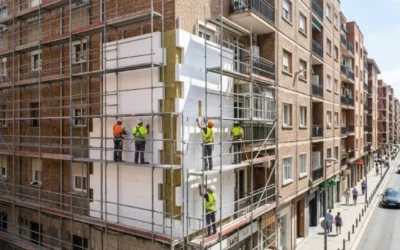 Plan Estatal de Vivienda 2026-2030: Claves y Oportunidades en Rehabilitación Energética