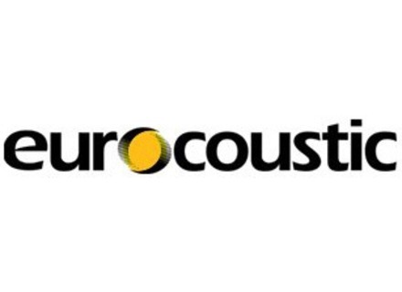 eurocoustic Logo Rockwool