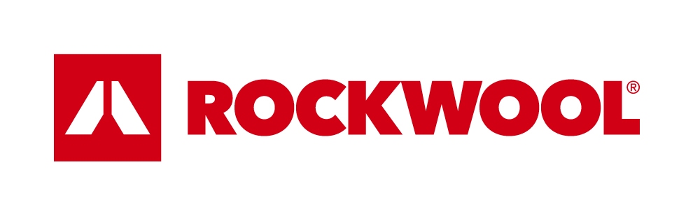 ROCKWOOL logo - Primary Colour Logo Rockwool