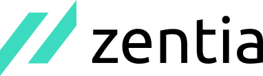 logo-black zentia Logo Zentia