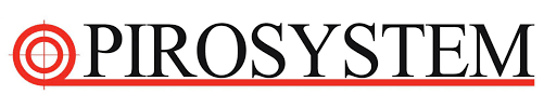 Logo Pirosystem