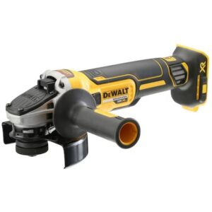 AMOLADORA XR 18V 125mm -DEWALT