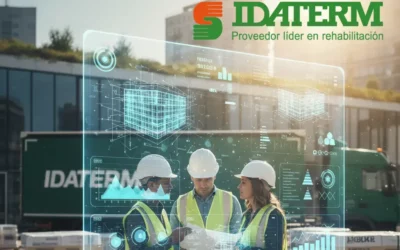 La nueva Plataforma de Construcción de la UE: ¿Cómo afecta a la construcción sostenible en España?