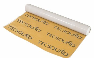 Insonorizar pared sin obras: La solución definitiva con TECSOUND SY GEO