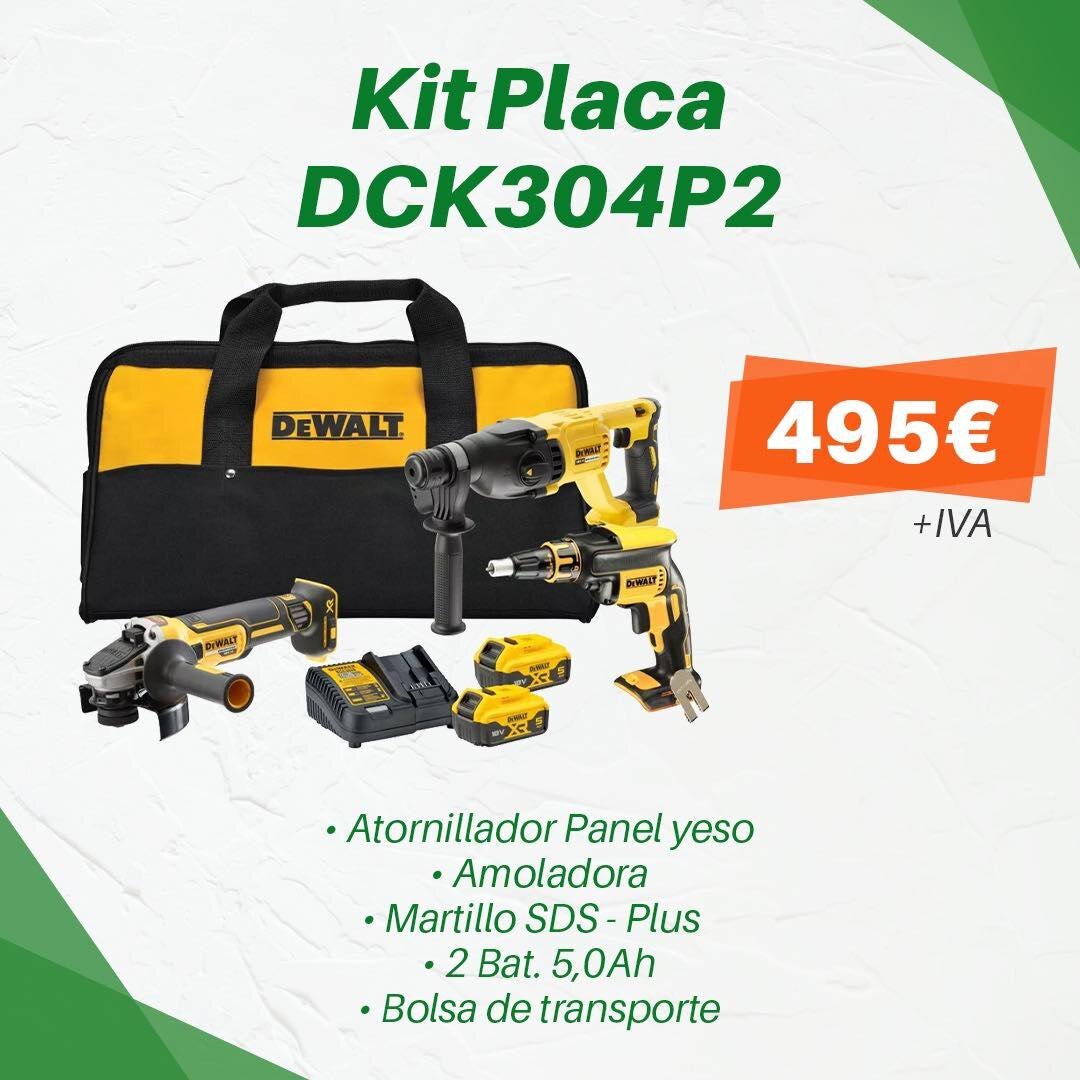 ¡OFERTA Exclusiva para Plaquistas!
