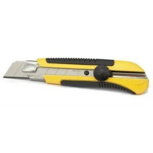 CUTTER 25MM-STANLEY