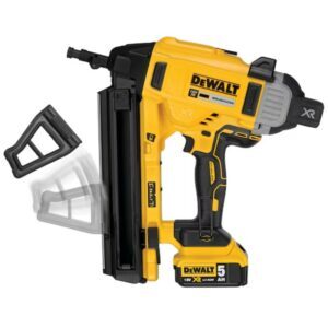 CLAVADORA BATERIA XR18V (SIN BAT/CARGADOR)-DEWALT
