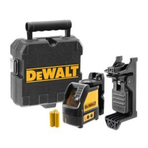 LASER 2 LINEAS VERDE -DEWALT