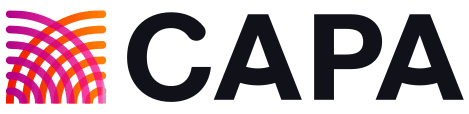 Logo Cementos Capa