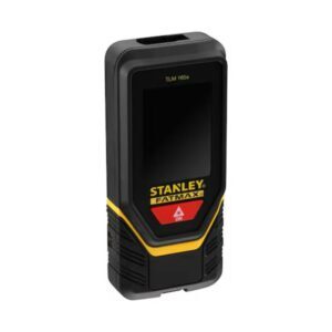 MEDIDOR LASER 50 m. CON BLUETOOTH. -STANLEY