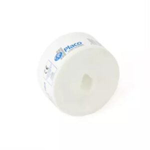 CINTA FIBRA 25 ml. (GLASROCK). -PLACO