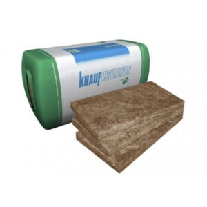 Ultracoustic Panel 50x600x1350mm - KNAUF