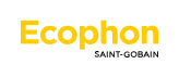 Logo Ecophon Saint-Gobain