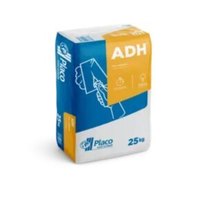 Imagen del saco de Pasta de Agarre ADH (25 kg) - PLACO.