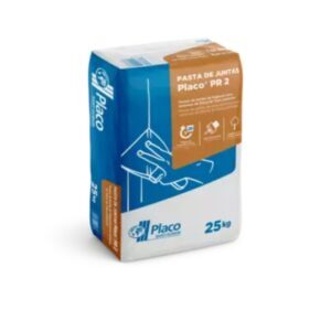 Imagen del saco de Pasta de Juntas PR 2h - PLACO.