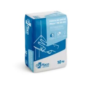 Imagen del saco de Pasta de Juntas PR 30' (10 Kg) - PLACO.