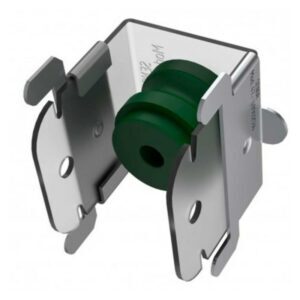 Aislador Acústico SE-47 Verde - SENOR