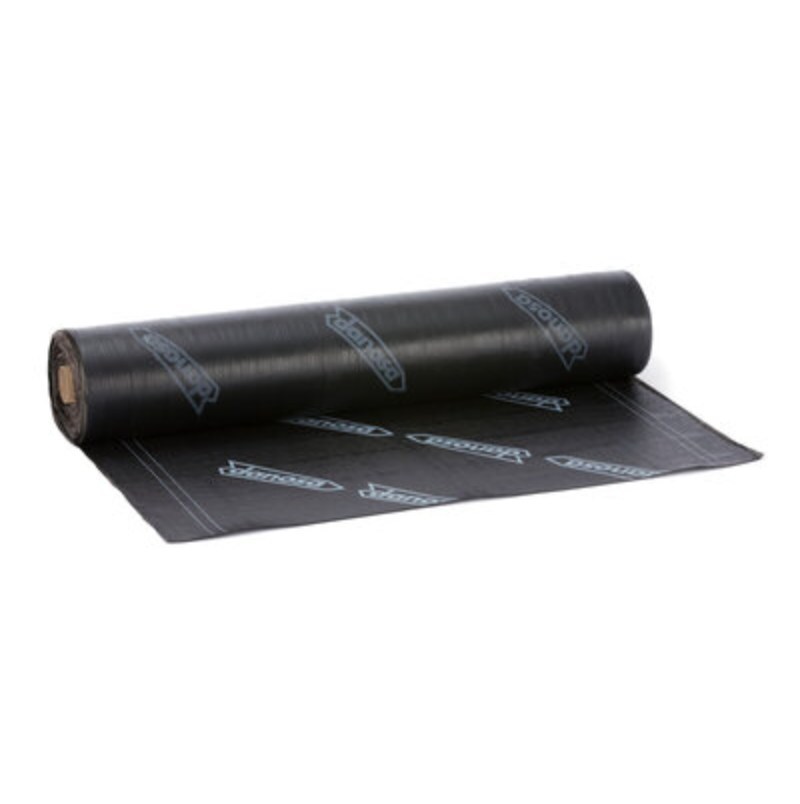 GLASDAN 40 P POL 10x1m (LBM-40-FV (APP) - DANOSA