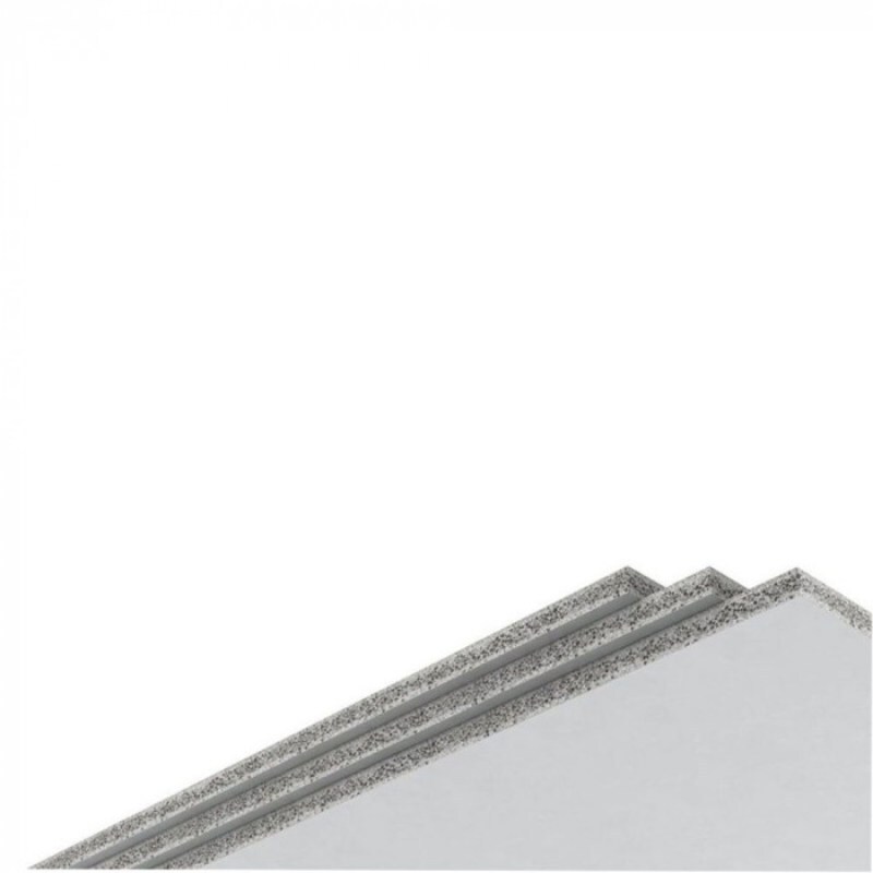 imagen de placa cementosa powerpanel-h20