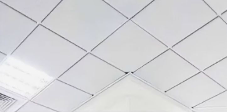 Tabiquería en seco