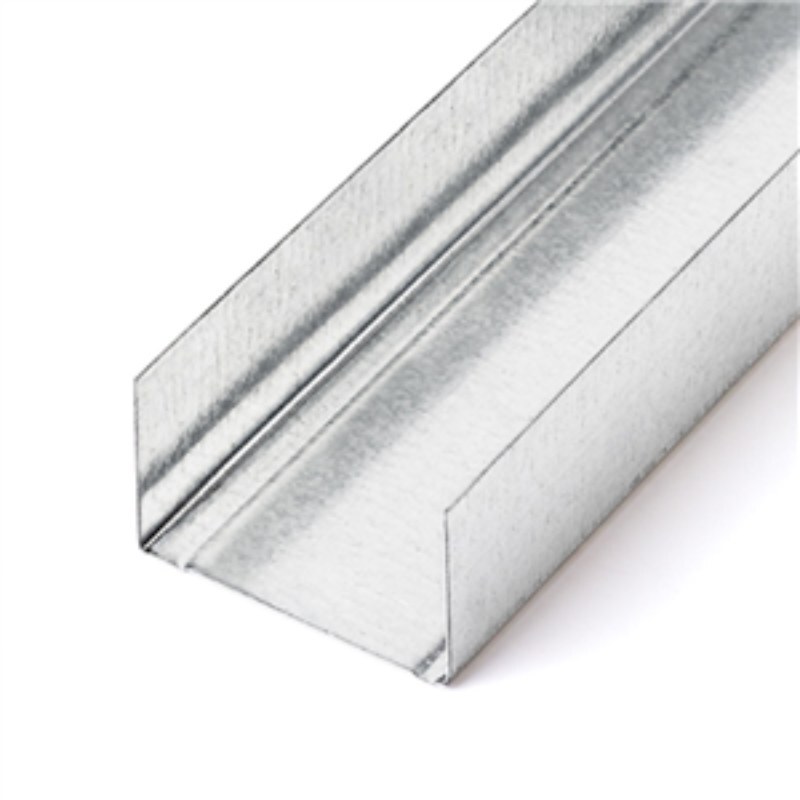 Canal PLACO 36x3000mm