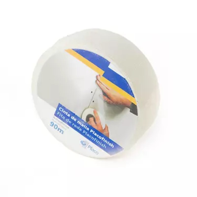 CINTA MALLA PLACOFINISH 90 ml. -PLACO