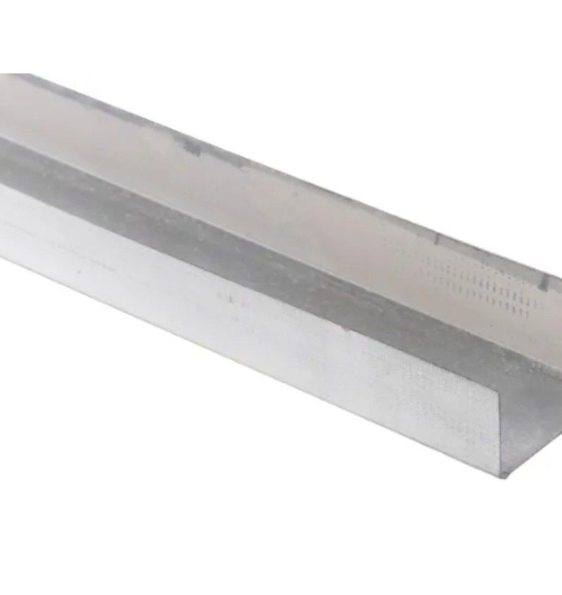 Canal FERMACELL 75x3000mm