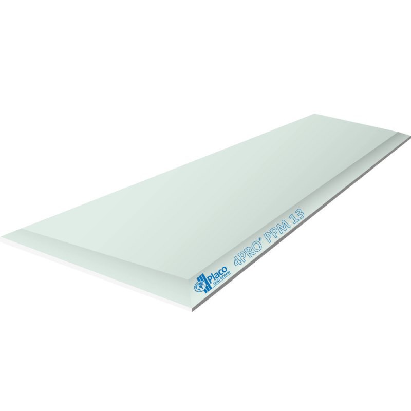 PLACA 4 PRO 13 PPM