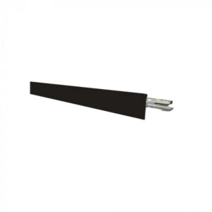 Secundario T24 1200mm Negro - ROCKFON