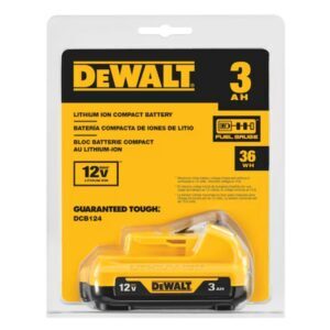 BATERIA CARRIL XR 12V 3,0AH