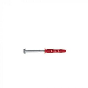 FIJACION TACO NYLON 80
