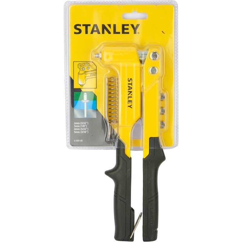 REMACHADORA -STANLEY