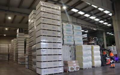 La distribución de materiales de construcción: del precio al valor en un mercado que ya no compite solo en producto