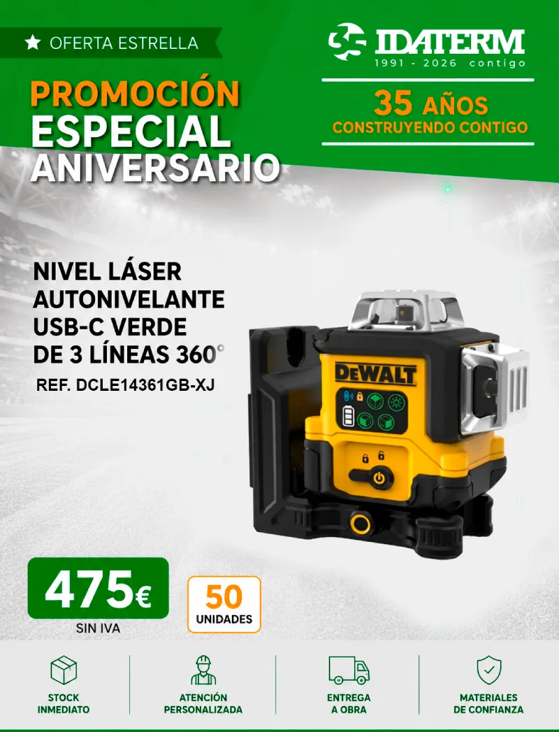 laser