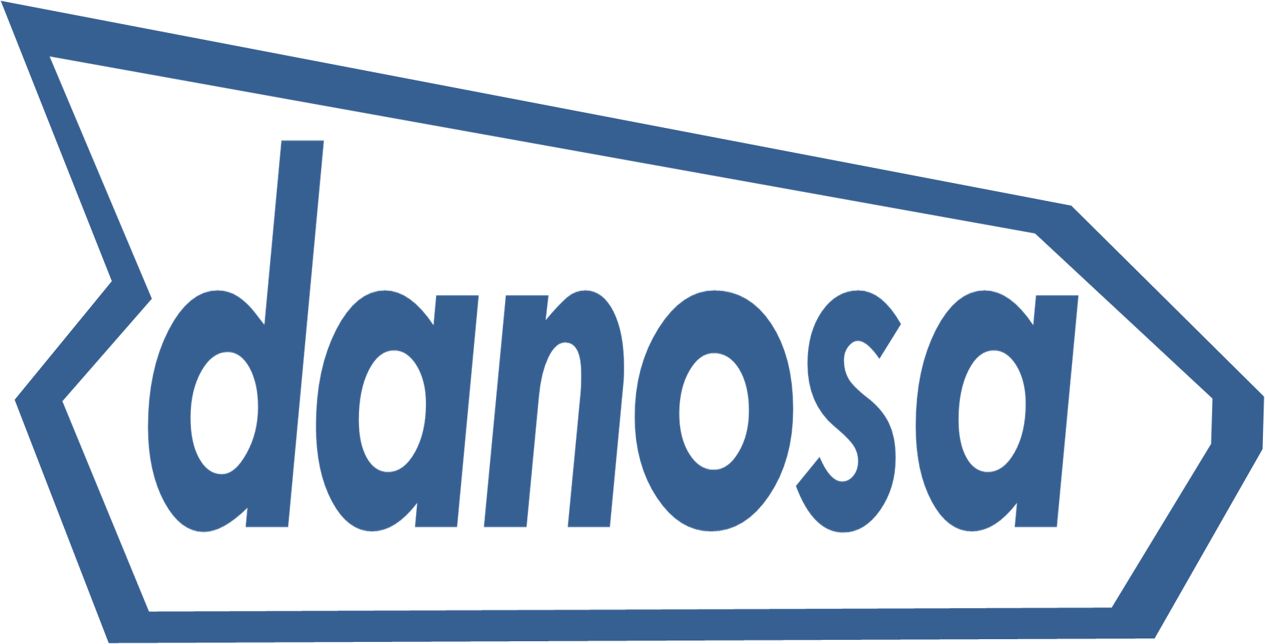danosa Logo Rockwool
