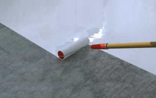 Membranas líquidas impermeabilizantes