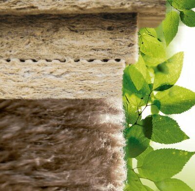 Campaña del Día Internacional del Medioambiente: Presentación de LANA MINERAL Knauf Insulation