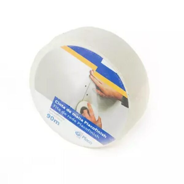 CINTA MALLA PLACOFINISH 90 ml. -PLACO