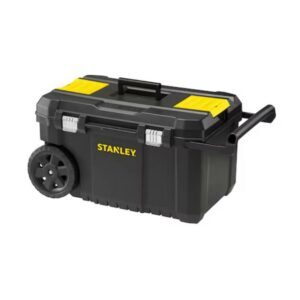ARCON ESSENTIAL CIERRE METAL 50L. -STANLEY